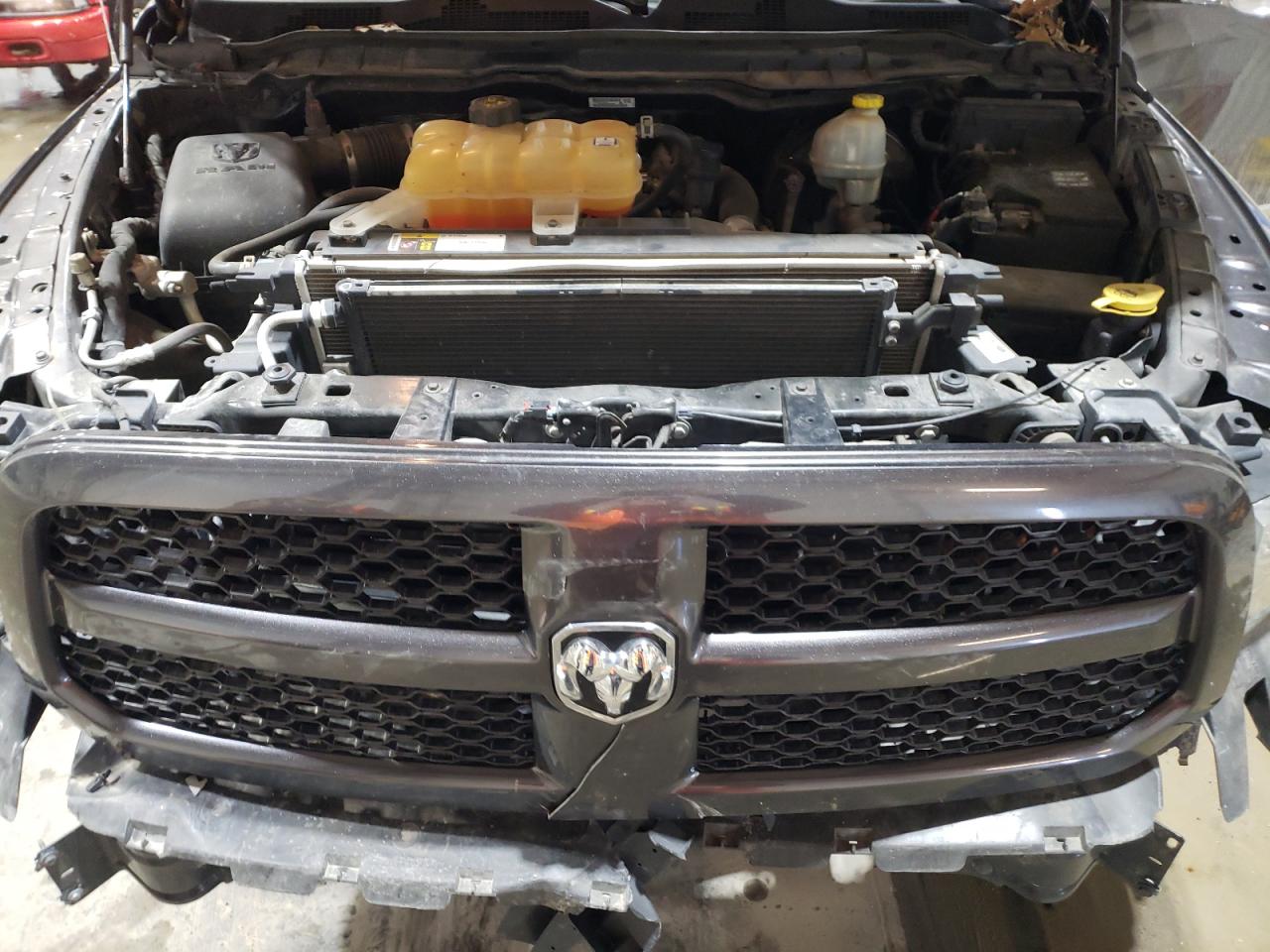 2015 RAM 1500 VIN 1C6RR7JM7FS543518 Copart auction photo, front end / minor dent/scratches damage thumbnail 12