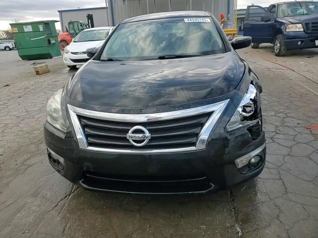2015 Nissan Altima VIN 1N4AL3AP8FC570835 Copart auction photo, front end damage thumbnail 13