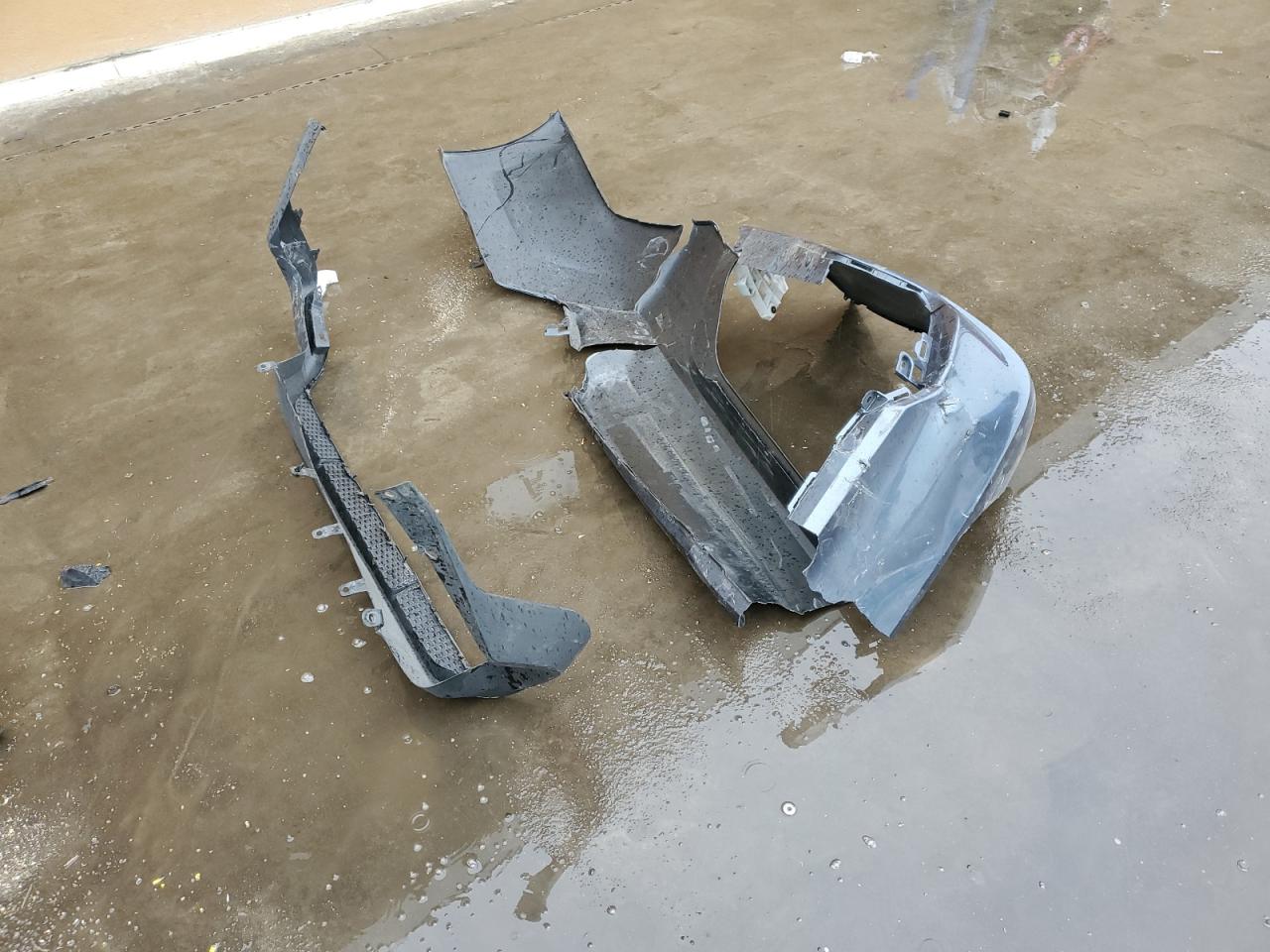 2019 Toyota Avalon VIN 4T1BZ1FB2KU022036 Copart auction photo, rear end / front end damage thumbnail 14