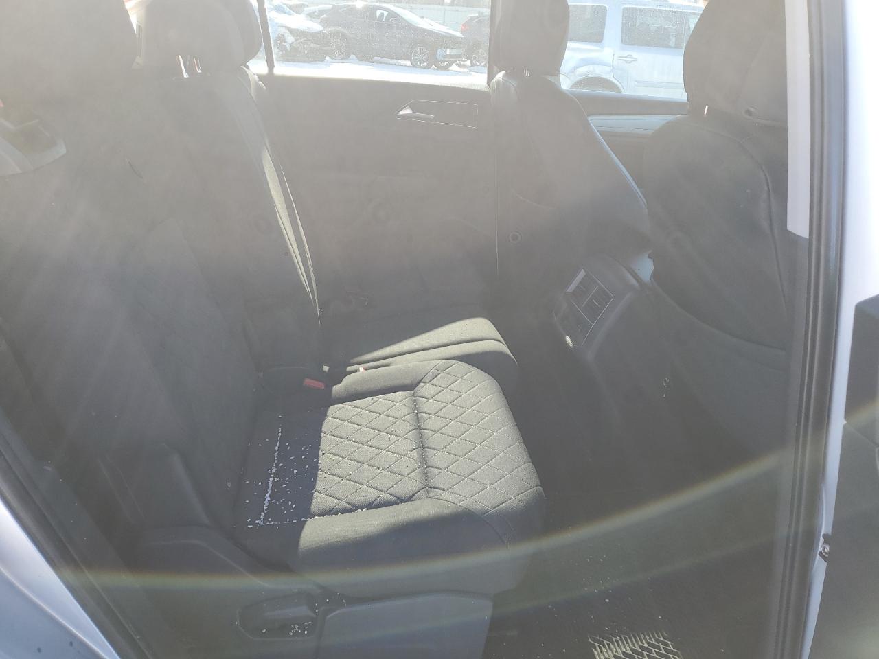 2018 Volkswagen Atlas VIN 1V2AP2CA7JC589787 Copart auction photo, front end damage thumbnail 11