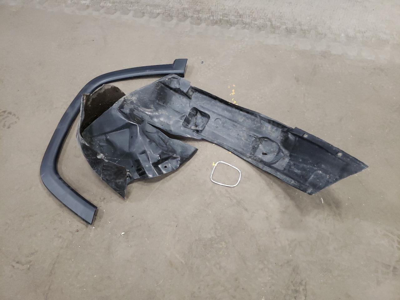 2020 Jeep Compass VIN 3C4NJDBB7LT156620 Copart auction photo, front end damage thumbnail 15