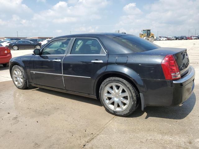 2010 Chrysler 300 VIN 2C3CA6CT3AH114367 Copart auction photo, hail damage thumbnail 2
