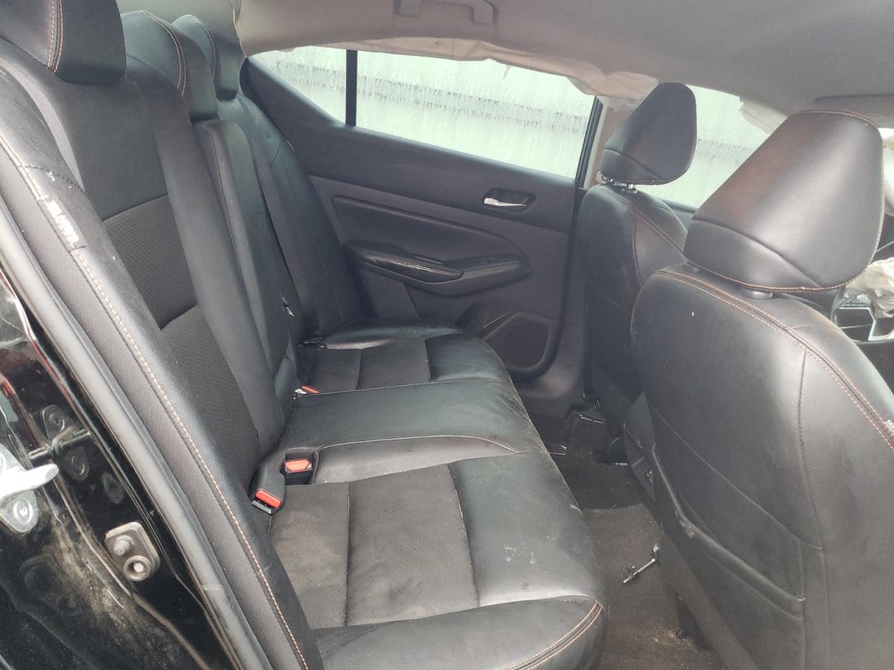 2022 Nissan Altima VIN 1N4BL4CV6NN305338 Copart auction photo, front end damage thumbnail 10