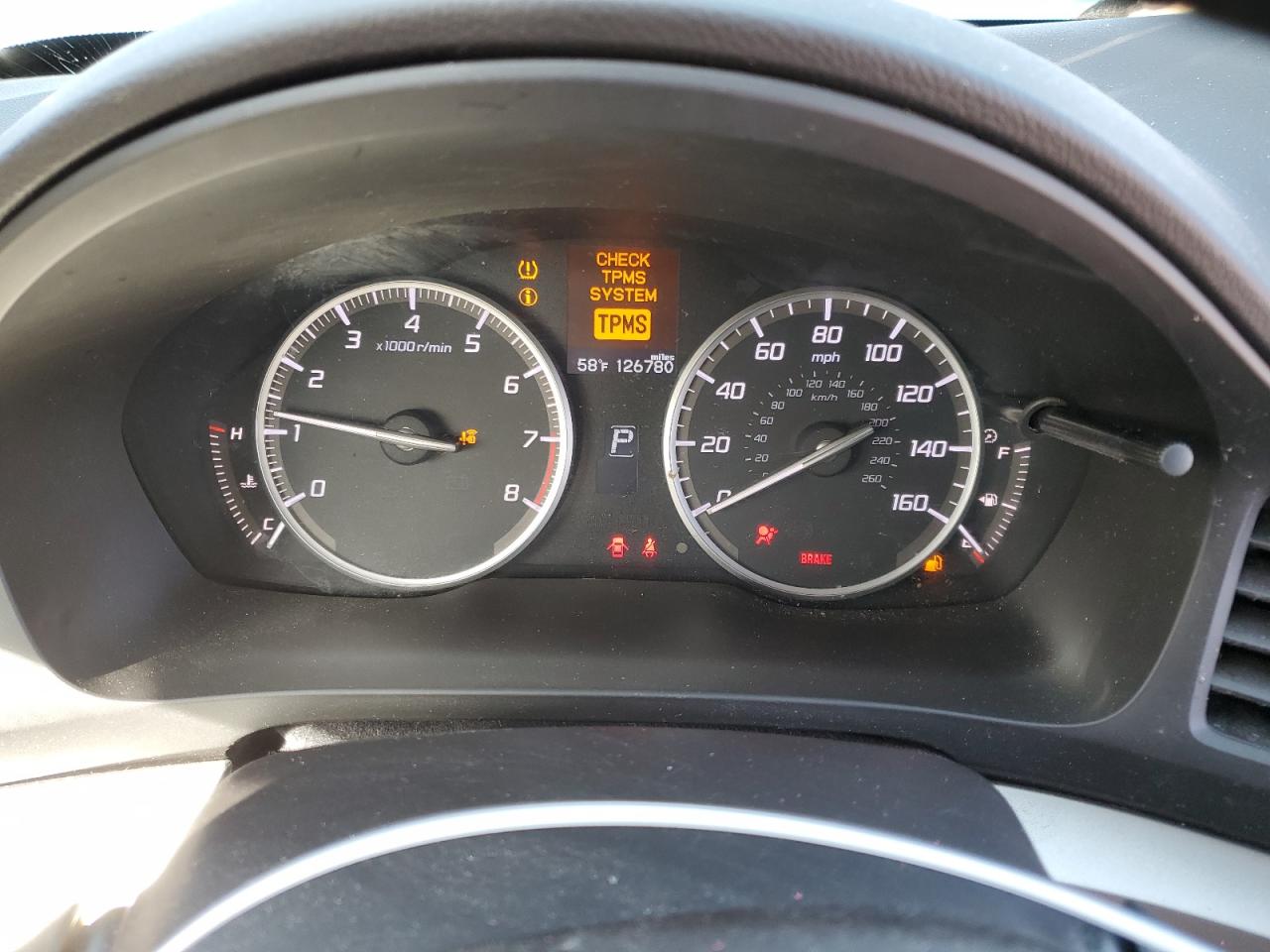 2017 Acura ILX VIN 19UDE2F36HA000057 Copart auction photo, front end damage thumbnail 9