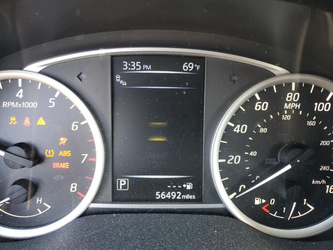 2017 Nissan Sentra VIN 3N1AB7AP1HY363138 Copart auction photo, front end / all over damage thumbnail 9