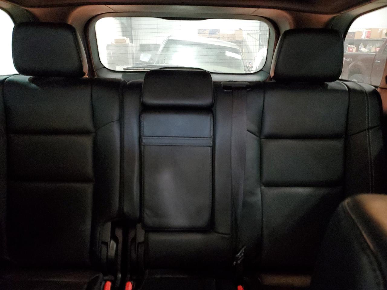 2021 Jeep Grand Cherokee VIN 1C4RJFBG2MC808971 Copart auction photo, front end damage thumbnail 10
