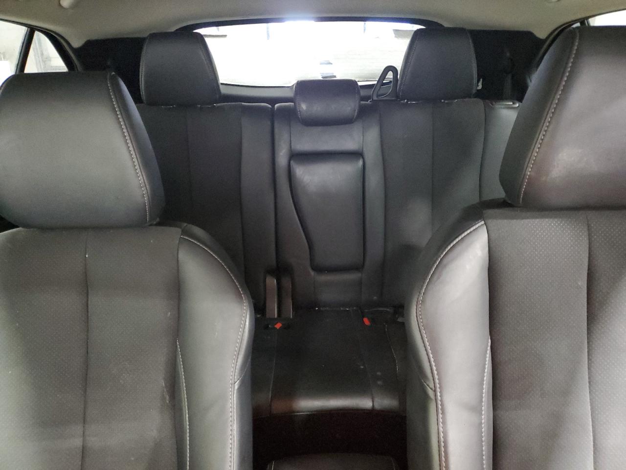 2022 Mitsubishi Eclipse VIN JA4ATWAA5NZ030534 Copart auction photo, rear end damage thumbnail 10