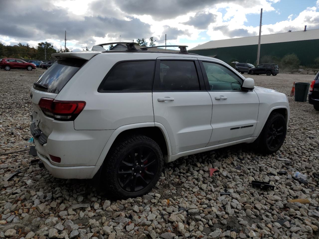 2017 Jeep Grand Cherokee VIN 1C4RJFAG9HC924868 Copart auction photo, rear end / minor dent/scratches damage thumbnail 3