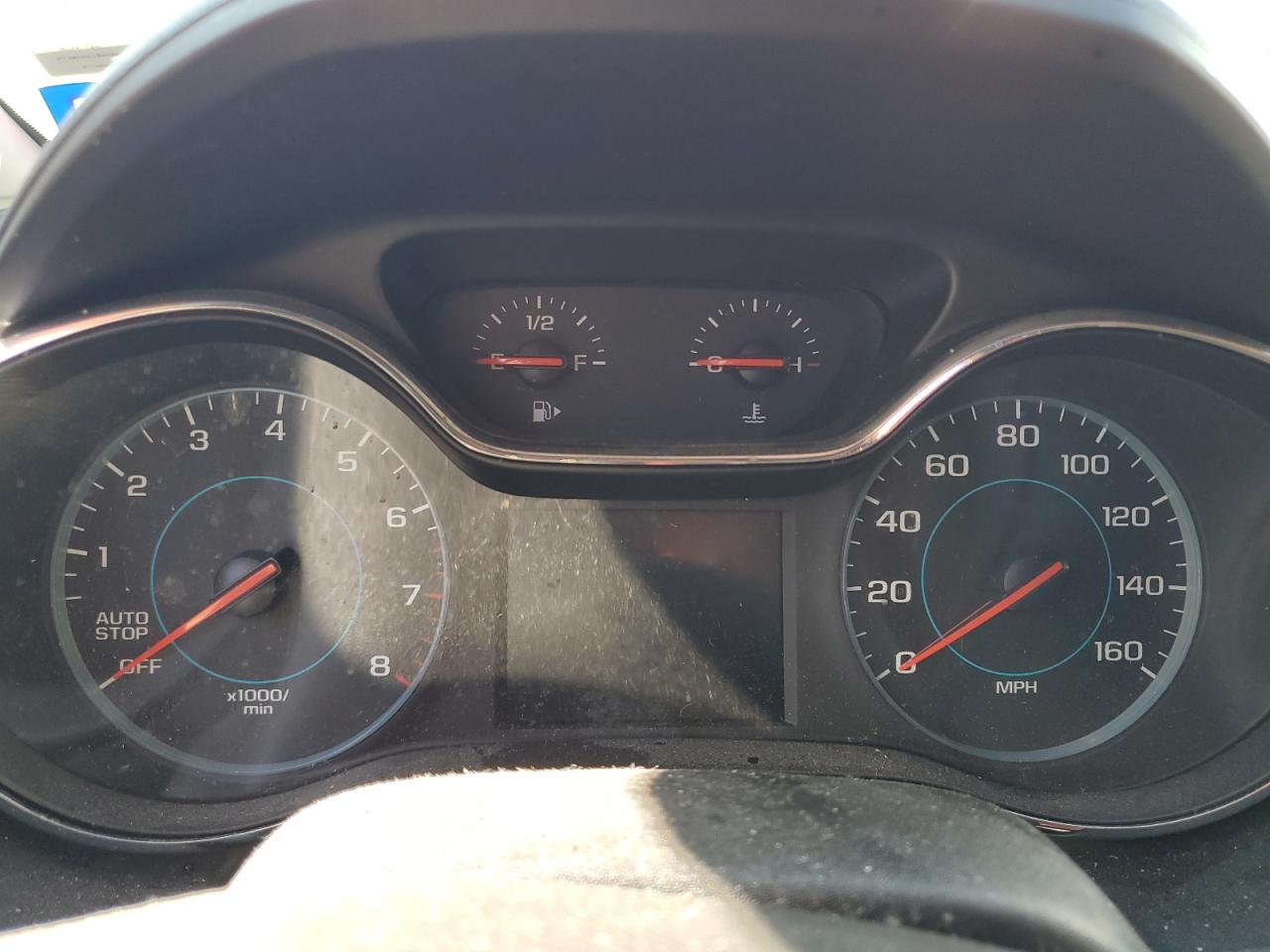 2018 Chevrolet Cruze VIN 1G1BC5SM4J7154418 Copart auction photo, front end / side damage thumbnail 9