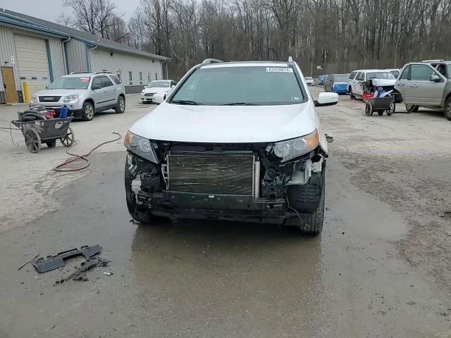 2012 KIA Sorento VIN 5XYKUDA27CG245669 Copart auction photo, front end damage thumbnail 14