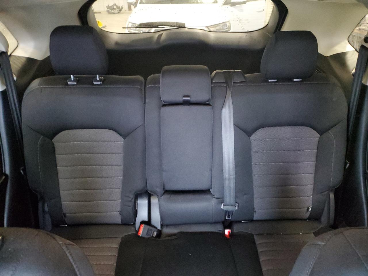 2016 Ford Edge VIN 2FMPK3G96GBB53999 Copart auction photo, front end damage thumbnail 10
