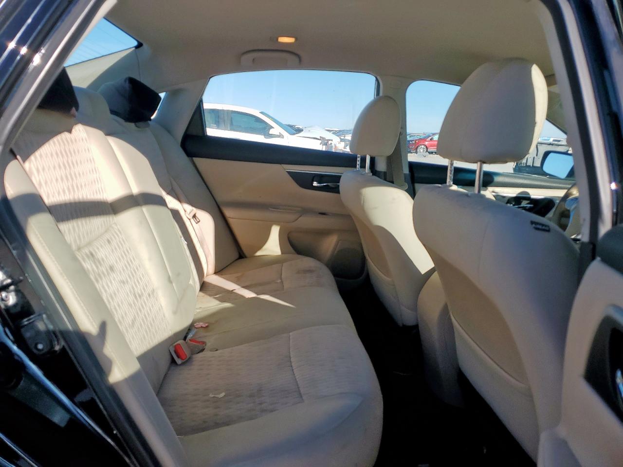 2018 Nissan Altima VIN 1N4AL3AP1JC260096 Copart auction photo, front end / minor dent/scratches damage thumbnail 10