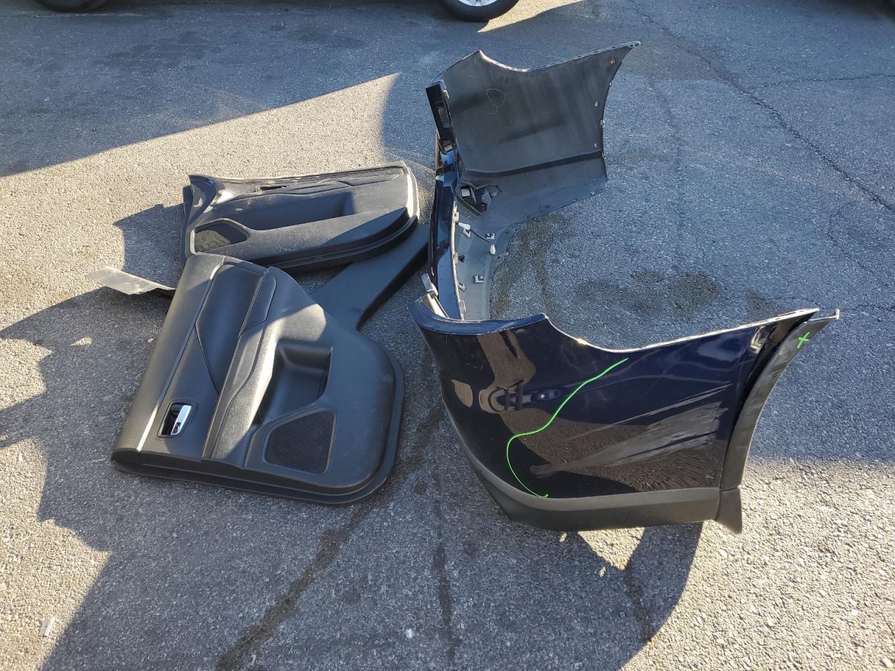 2016 Mitsubishi Outlander VIN JA4AZ3A36GZ036960 Copart auction photo, rear end damage thumbnail 13