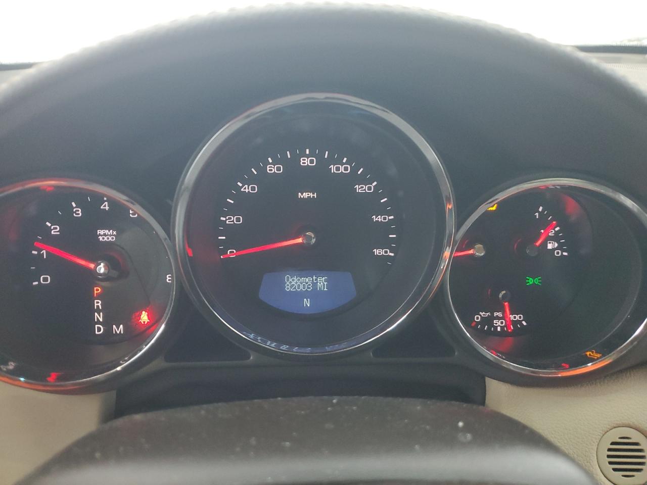 2009 Cadillac CTS VIN 1G6DT57V890147772 Copart auction photo, front end / undercarriage damage thumbnail 9