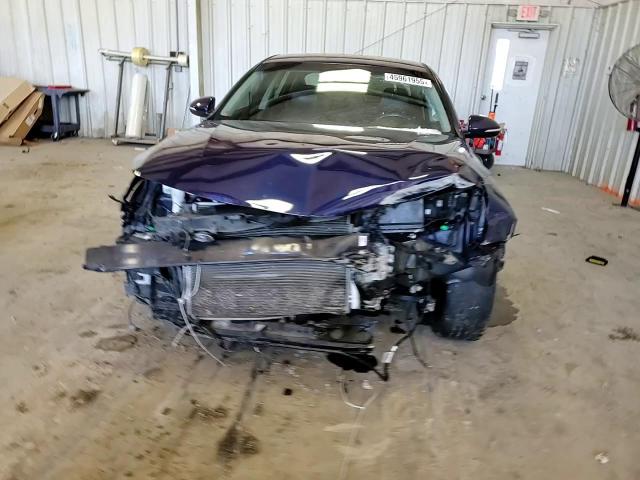 2020 KIA Optima VIN 5XXGT4L3XLG405286 Copart auction photo, front end / minor dent/scratches damage thumbnail 11