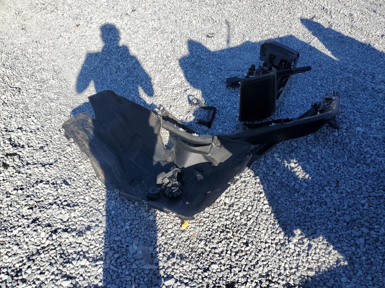 2020 Jeep Gladiator VIN 1C6HJTAG8LL119115 Copart auction photo, rollover damage thumbnail 14