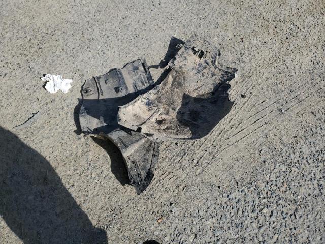 2019 Chrysler 300 VIN 2C3CCABG1KH555482 Copart auction photo, side / rear end damage thumbnail 12