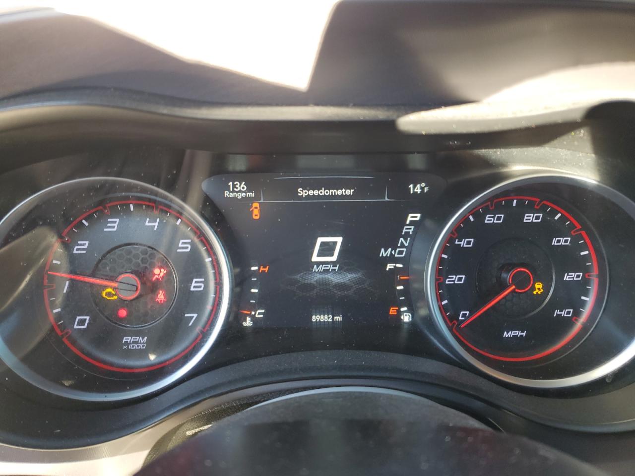 2019 Dodge Charger VIN 2C3CDXHG0KH675734 Copart auction photo, front end / all over damage thumbnail 9