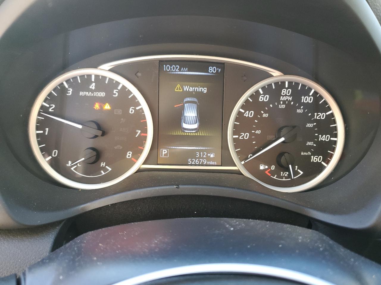 2017 Nissan Sentra VIN 3N1AB7AP2HL654275 Copart auction photo, front end damage thumbnail 9