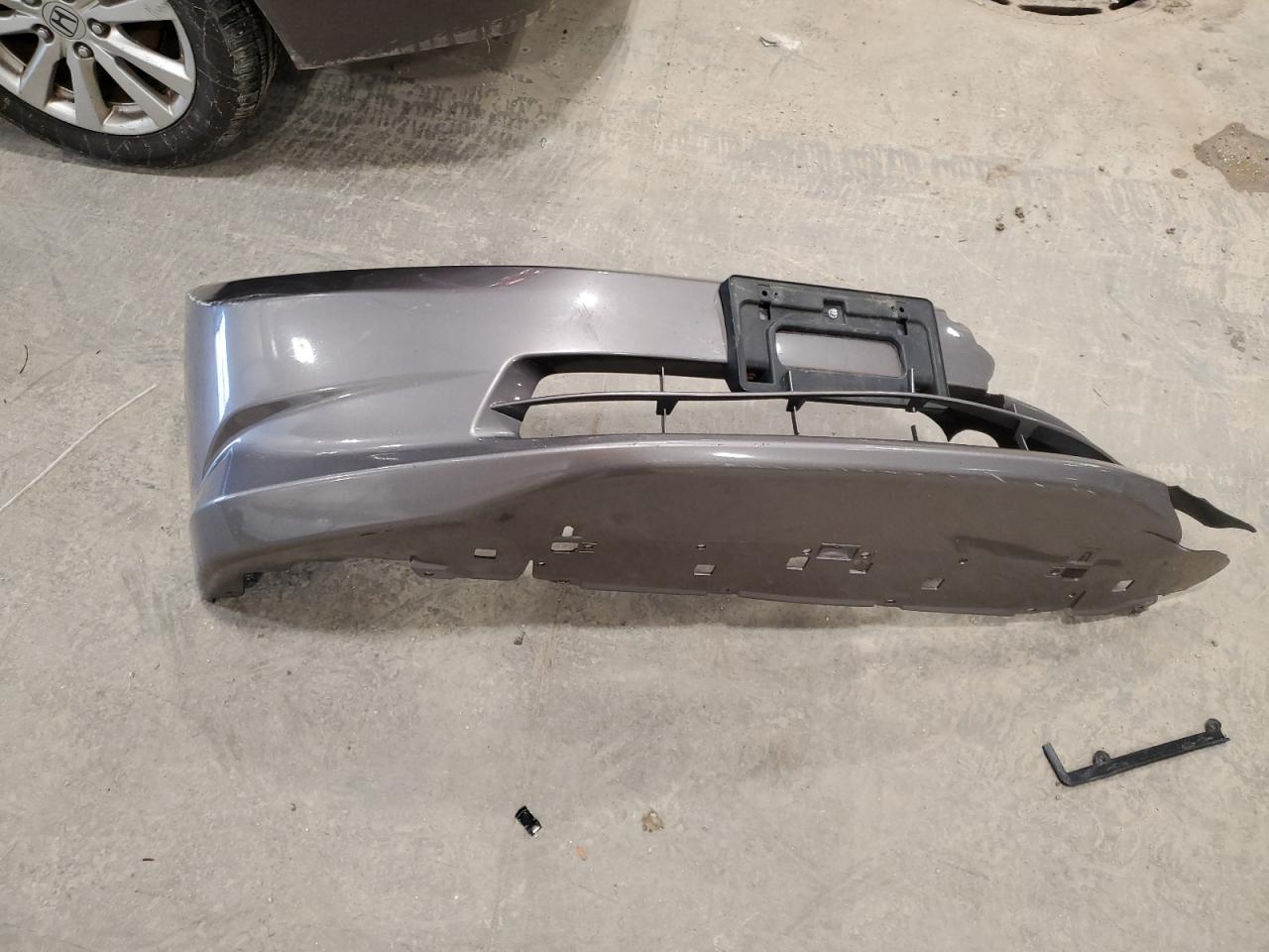 2012 Honda Civic VIN 19XFB2F82CE006651 Copart auction photo, front end damage thumbnail 14