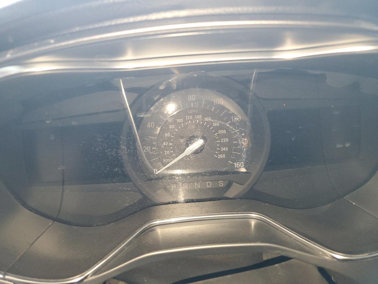 2017 Ford Fusion VIN 3FA6P0HD9HR380065 Copart auction photo, burn - engine / water/flood damage thumbnail 9