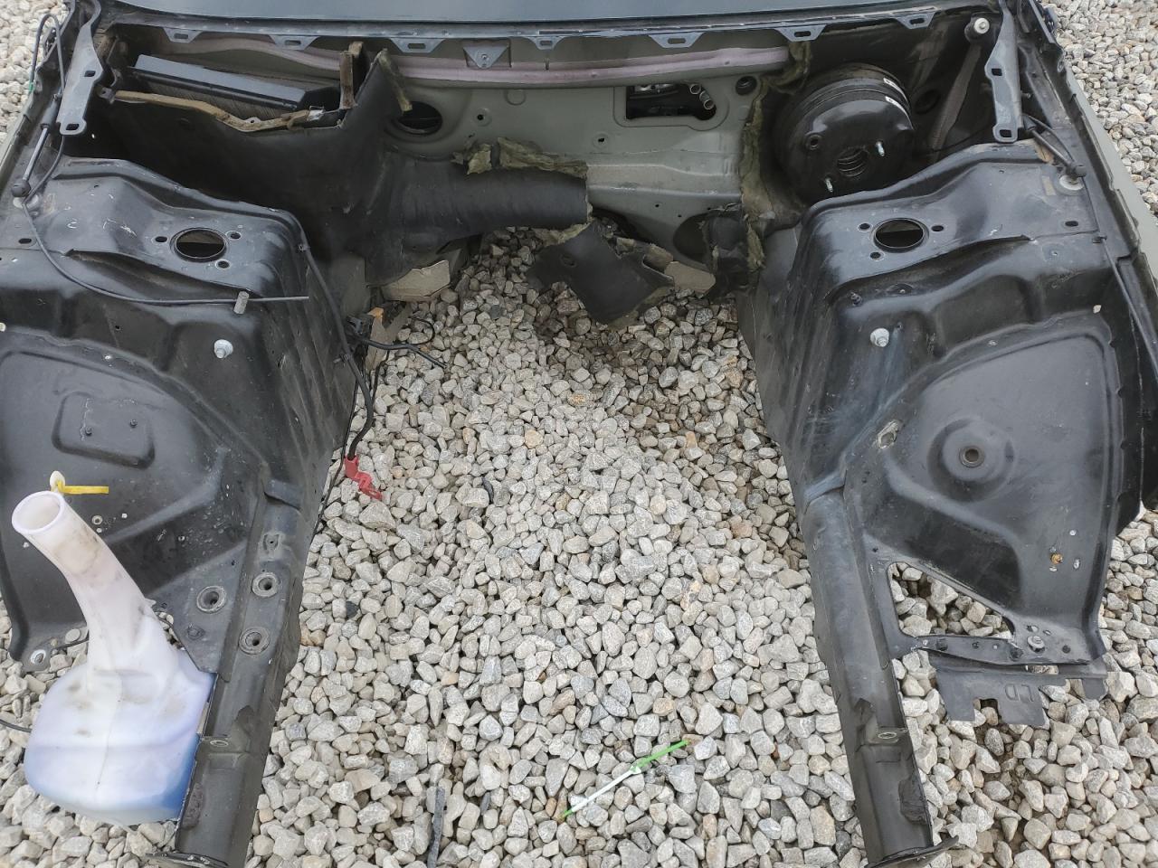 2020 Dodge Charger VIN 2C3CDXGJ9LH130274 Copart auction photo, vandalism / stripped damage thumbnail 12