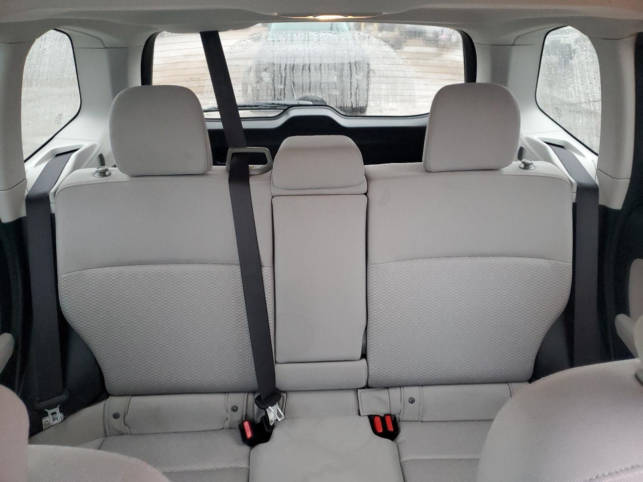 2014 Subaru Forester VIN JF2SJAEC4EH554652 Copart auction photo, front end / minor dent/scratches damage thumbnail 10