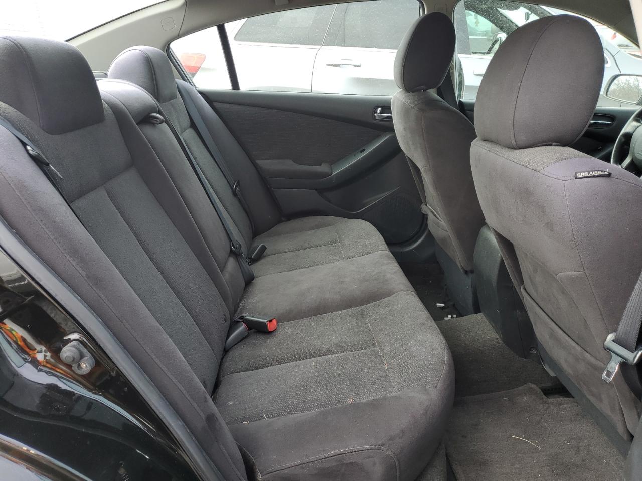 2010 Nissan Altima VIN 1N4AL2AP8AN489020 Copart auction photo, normal wear damage thumbnail 10