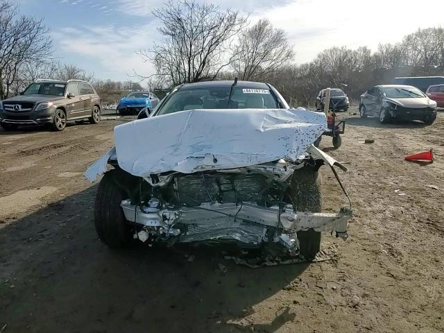 2022 Mercedes-Benz E-klasse VIN W1K1J5KB8NF175040 Copart auction photo, front end damage thumbnail 10