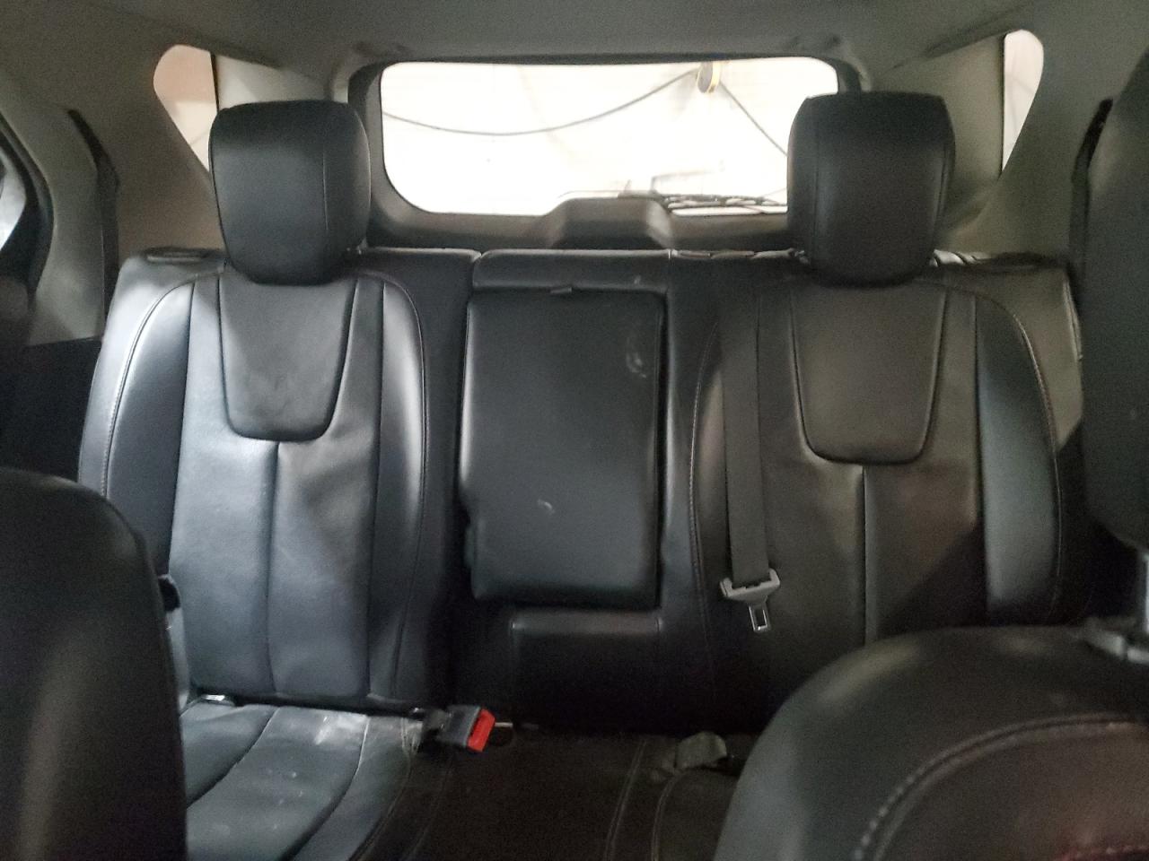 2012 Chevrolet Equinox VIN 2GNFLGE50C6189931 Copart auction photo, front end / side damage thumbnail 10
