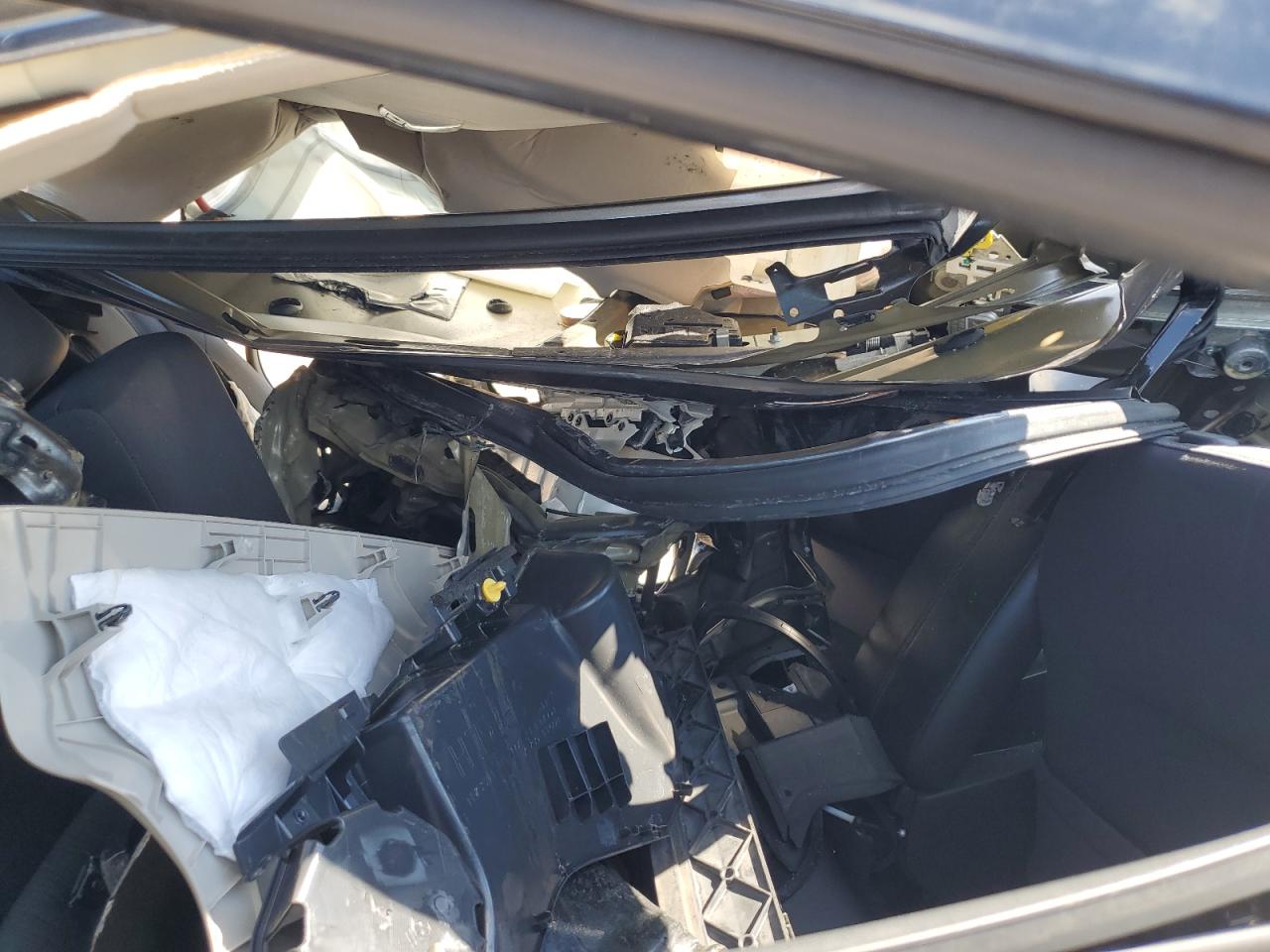 2019 Nissan Altima VIN 1N4BL4DV9KC119878 Copart auction photo, all over damage thumbnail 11