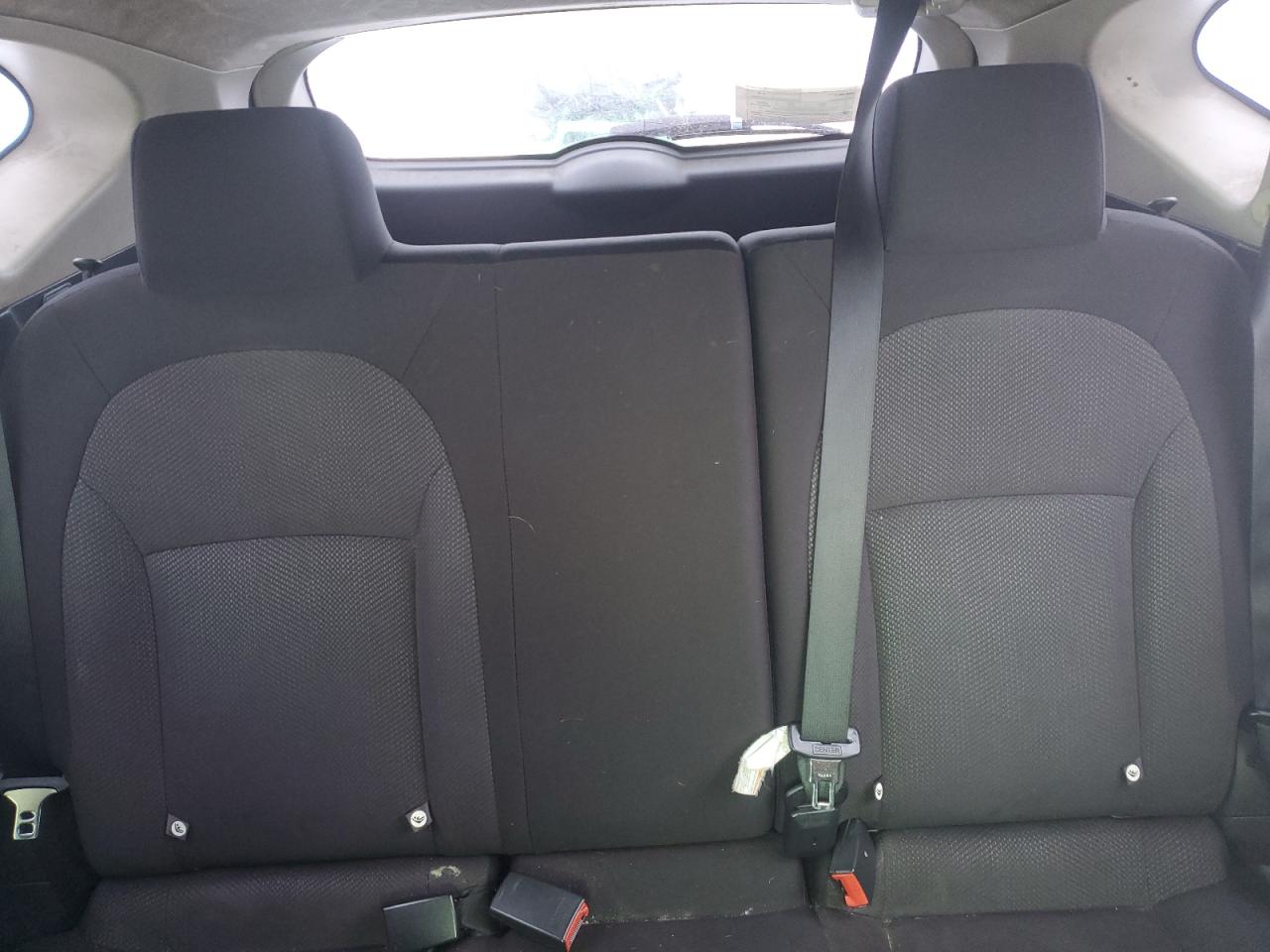 2012 Nissan Rogue VIN JN8AS5MT3CW274234 Copart auction photo, front end damage thumbnail 10