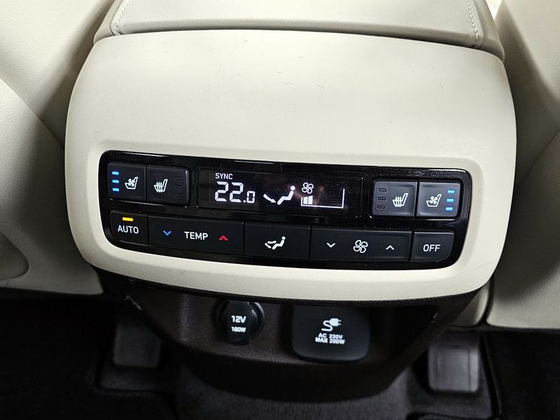 2021 Hyundai Palisade VIN KMHR581EDNU363173 Encar auction photo thumbnail 18