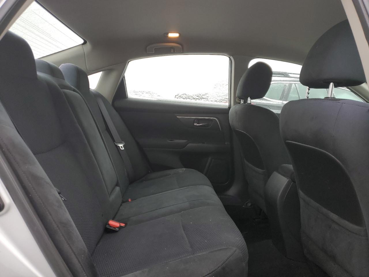 2015 Nissan Altima VIN 1N4AL3AP6FC246749 Copart auction photo, front end / minor dent/scratches damage thumbnail 10
