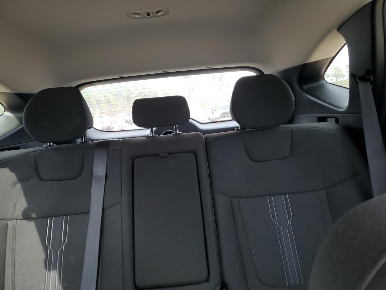 2022 Hyundai Tucson VIN 5NMJF3AE7NH023510 Copart auction photo, side damage thumbnail 10