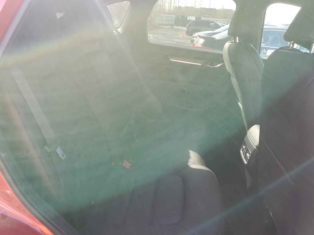 2021 Mazda CX-5 VIN JM3KFBEY1M0364474 Copart auction photo, front end damage thumbnail 11