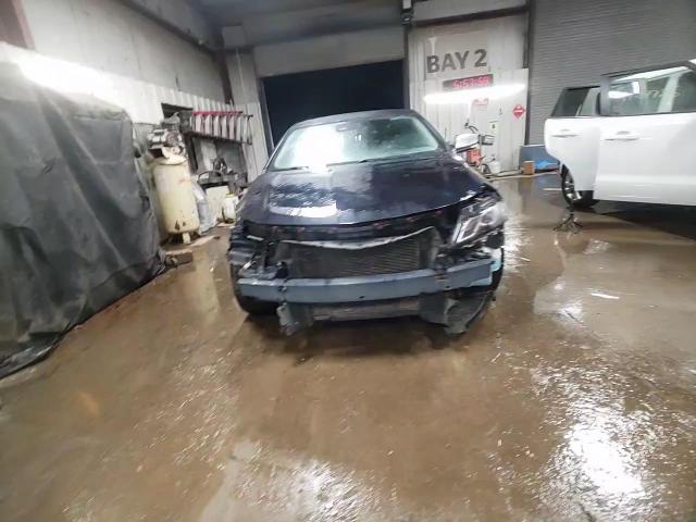 2014 Chevrolet Impala VIN 2G1155S3XE9136832 Copart auction photo, front end damage thumbnail 14