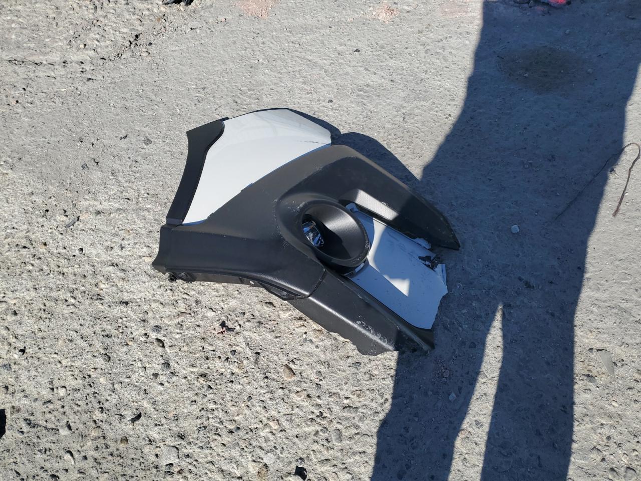 2024 Subaru XV VIN JF2GUADC3R8880432 Copart auction photo, front end / side damage thumbnail 15