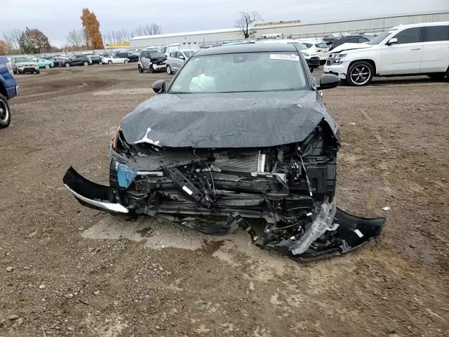 2023 Nissan Altima VIN 1N4BL4DVXPN410594 Copart auction photo, front end / rear end damage thumbnail 10