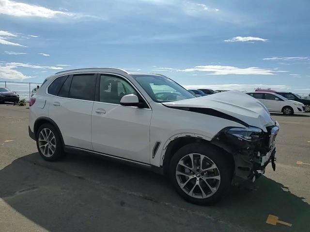 2019 BMW X5 VIN 5UXCR6C53KLK88657 Copart auction photo, front end damage thumbnail 11