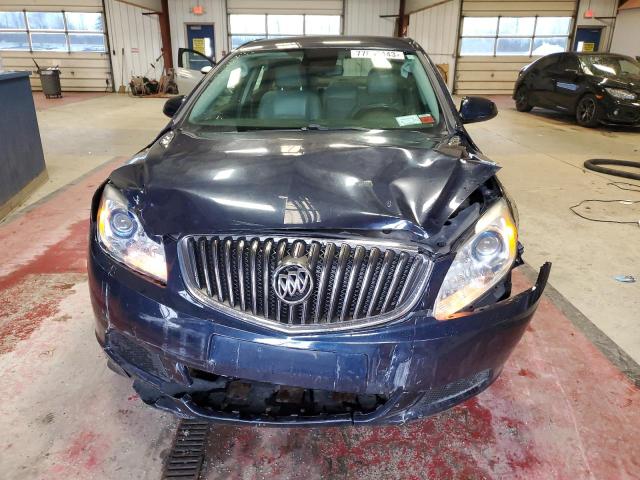 2015 Buick Verano VIN 1G4PP5SK1F4212926 Copart auction photo, front end damage thumbnail 5