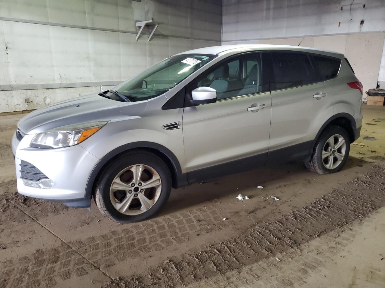 2015 Ford Escape VIN 1FMCU9GX3FUA93926