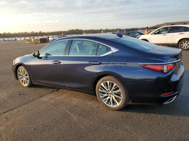 2019 Lexus ES VIN 58ABZ1B14KU032153 Copart auction photo, normal wear damage thumbnail 2