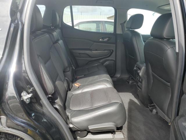 2019 GMC Acadia VIN 1GKKNMLS3KZ277677 Copart auction photo, front end / minor dent/scratches damage thumbnail 11