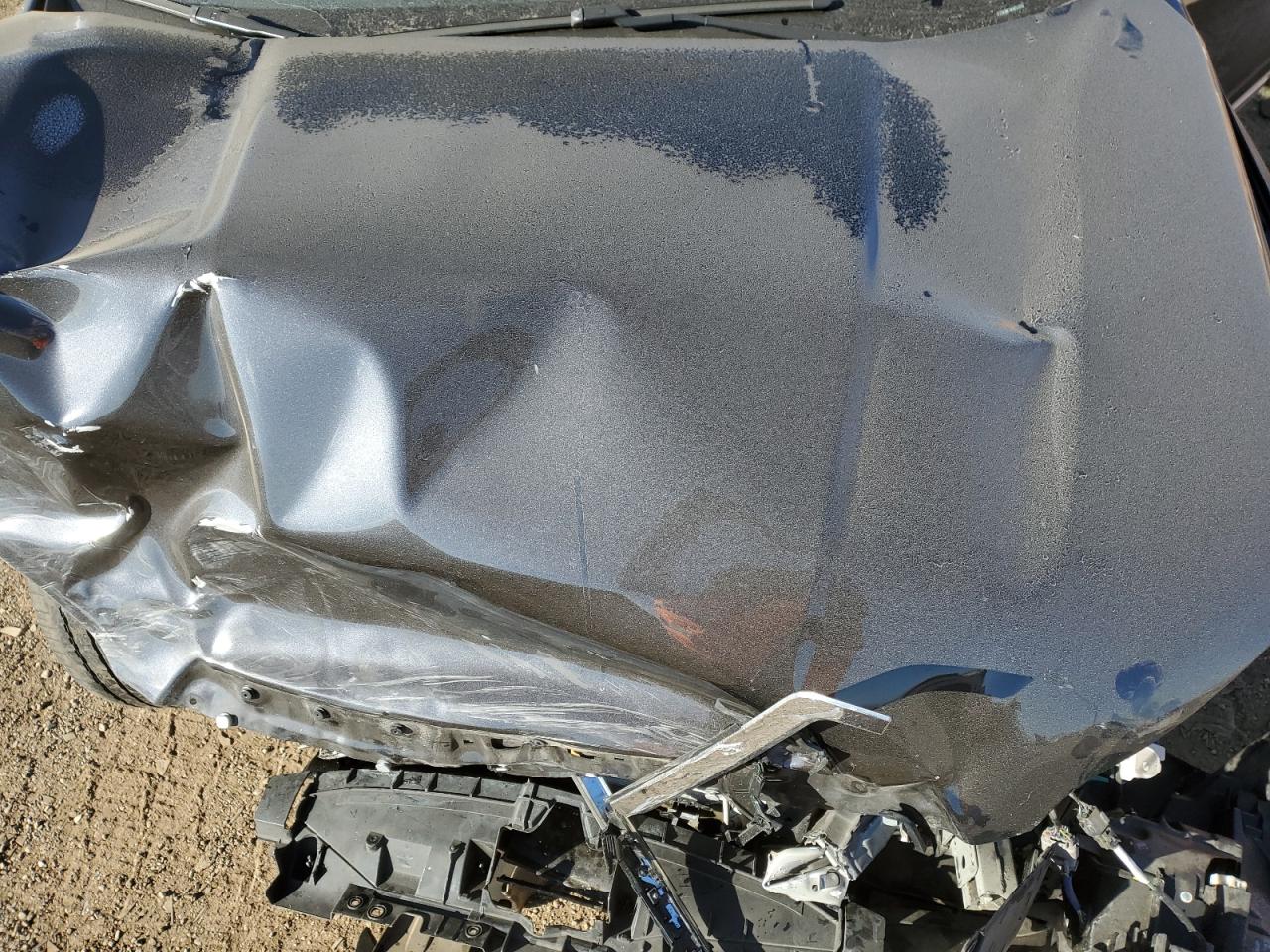2019 Subaru Forester VIN JF2SKAWC1KH452930 Copart auction photo, front end / minor dent/scratches damage thumbnail 13