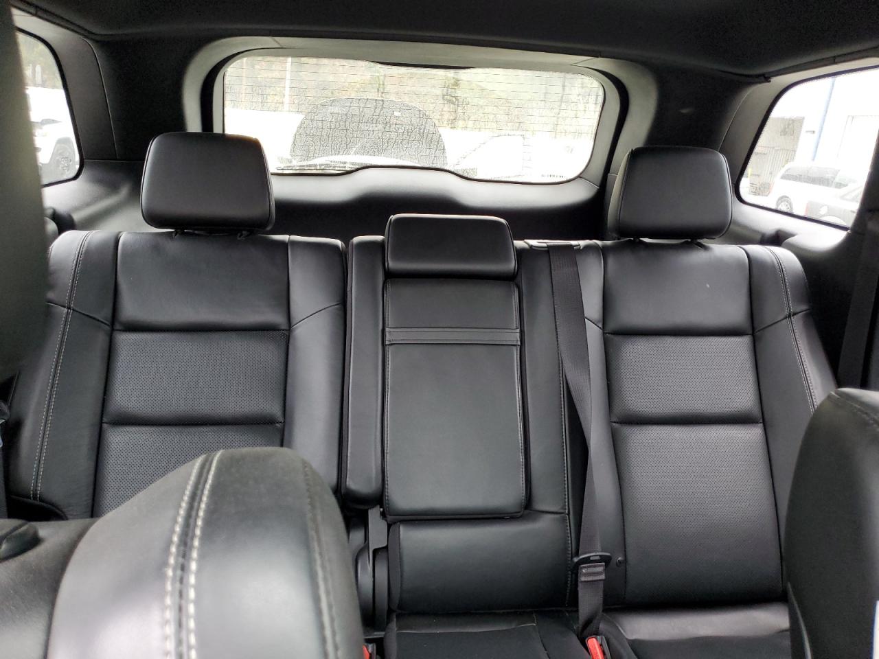 2021 Jeep Grand Cherokee VIN 1C4RJFBG0MC592408 Copart auction photo, side damage thumbnail 10