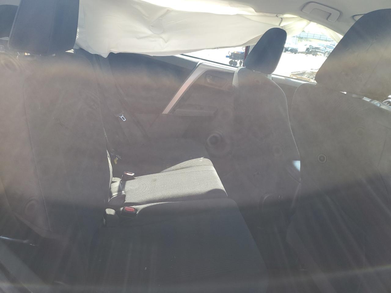 2018 Toyota RAV 4 VIN 2T3ZFREV0JW472291 Copart auction photo, all over damage thumbnail 11