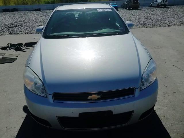 2011 Chevrolet Impala VIN 2G1WG5EK5B1153986 Copart auction photo, rear end damage thumbnail 10