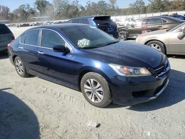 2015 Honda Accord VIN 1HGCR2F39FA184116 Copart auction photo, front end damage thumbnail 11