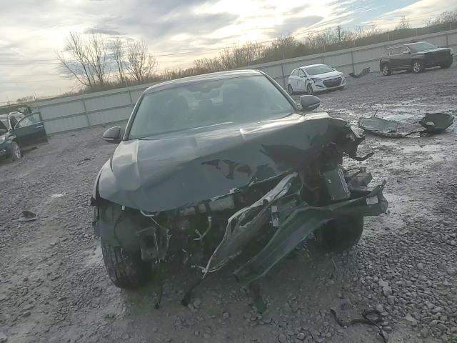 2019 Volkswagen Jetta VIN 3VWGB7BUXKM185205 Copart auction photo, front end damage thumbnail 11